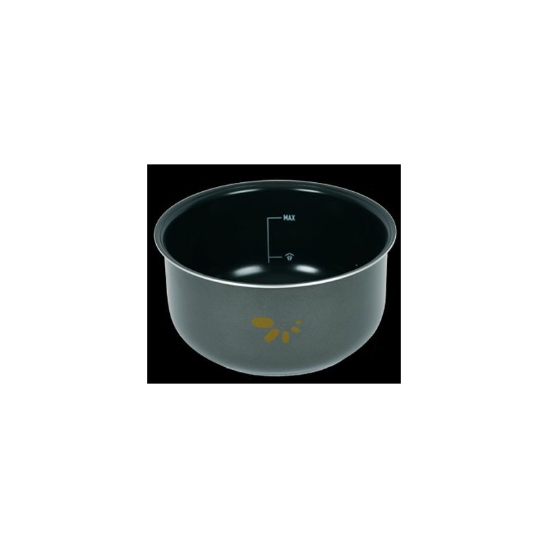 foto del prodotto ciotola vaporiere, cuocitori a vapore moulinex 345053