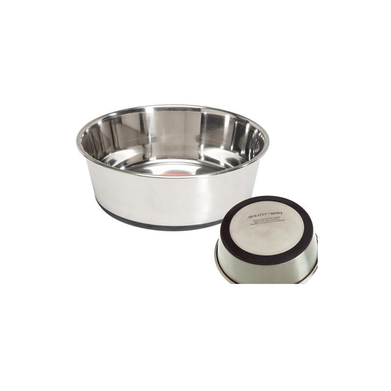 foto del prodotto ciotole camon acc.antiscivolo lt.0,55