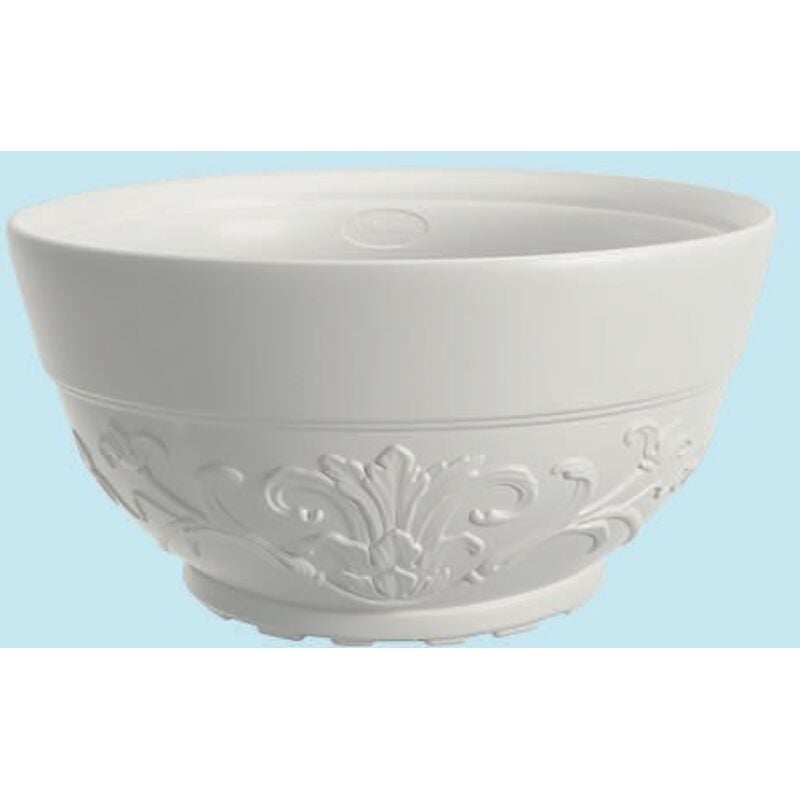 foto del prodotto ciotole senna bianche hl.cm.24 d.46