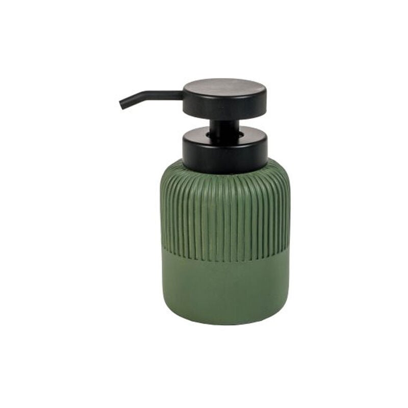 foto del prodotto cipi dosasapone da appoggio urmuge verde