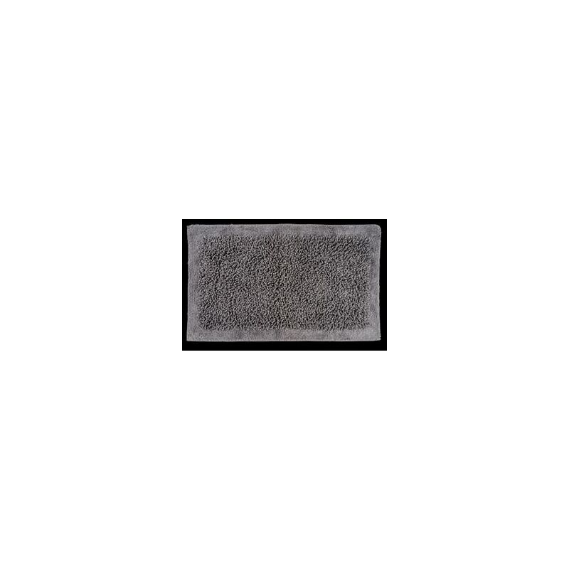 foto del prodotto cipi - tappeto comfort zone grigio 60 x 100 cm