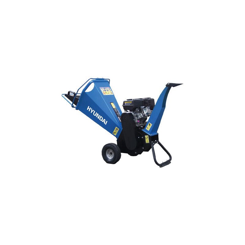 foto del prodotto cippatore a scoppio 35910 hyundai