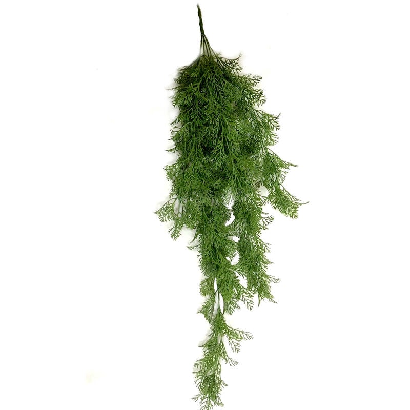 foto del prodotto cipresso cespuglio artificiale verde uvr h cm 97