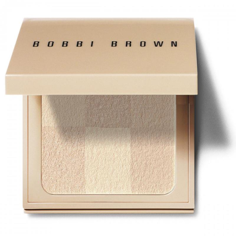 foto del prodotto cipria bobbi brown nude finish illuminating powder bare