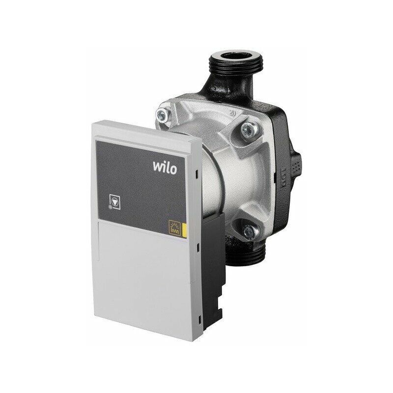 foto del prodotto circ. 130 mm wilo-yonos st 15 7 130 pwm2