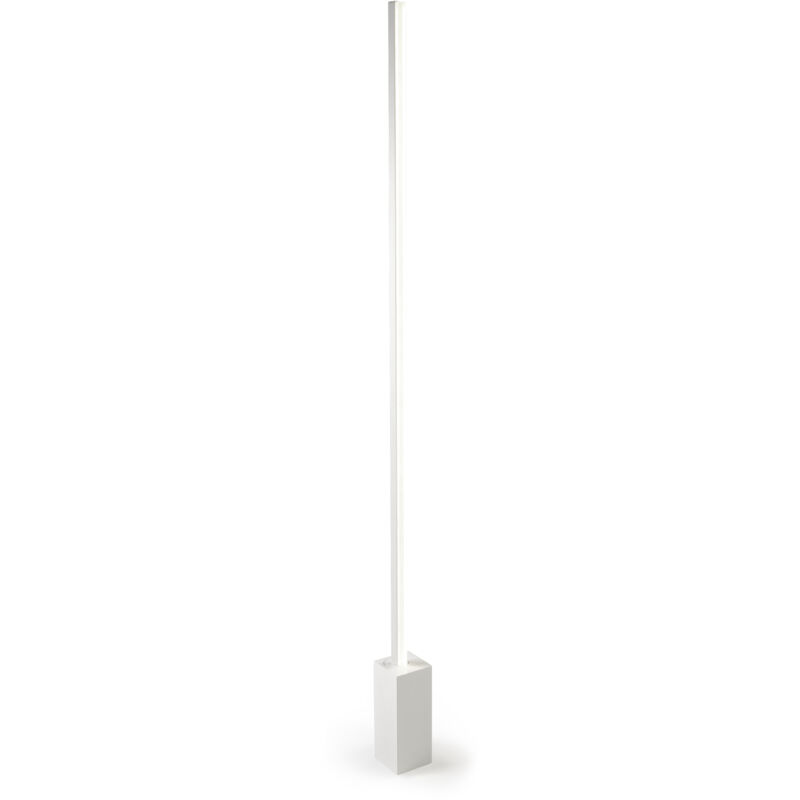 foto del prodotto circ l mpara pie de sal n led 27w 3000k blanco 1420lm