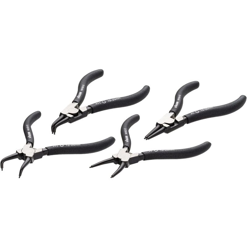 foto del prodotto circlip pliers set 140 mm v6510 10 4
