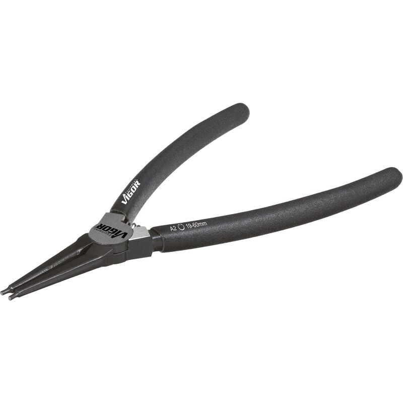 foto del prodotto circlip pliers v1717 180 mm