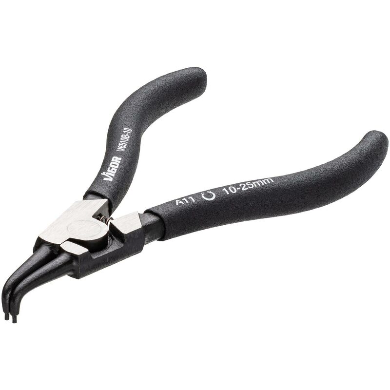 foto del prodotto circlip pliers v6510b 10 140 mm