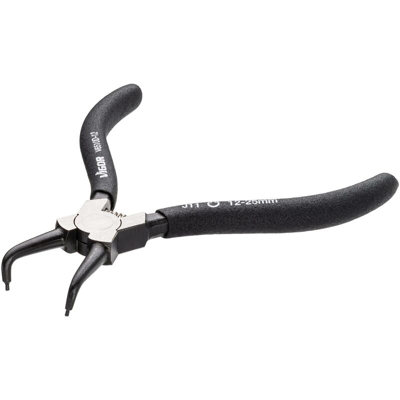 foto del prodotto circlip pliers v6510d 12 140 mm