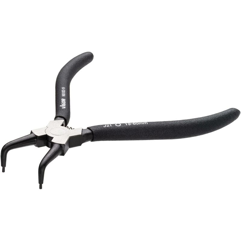 foto del prodotto circlip pliers v6510d 19 180 mm