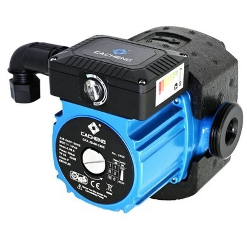 foto del prodotto circolatore ad alta efficienza 0,022 kw - att. 11 2