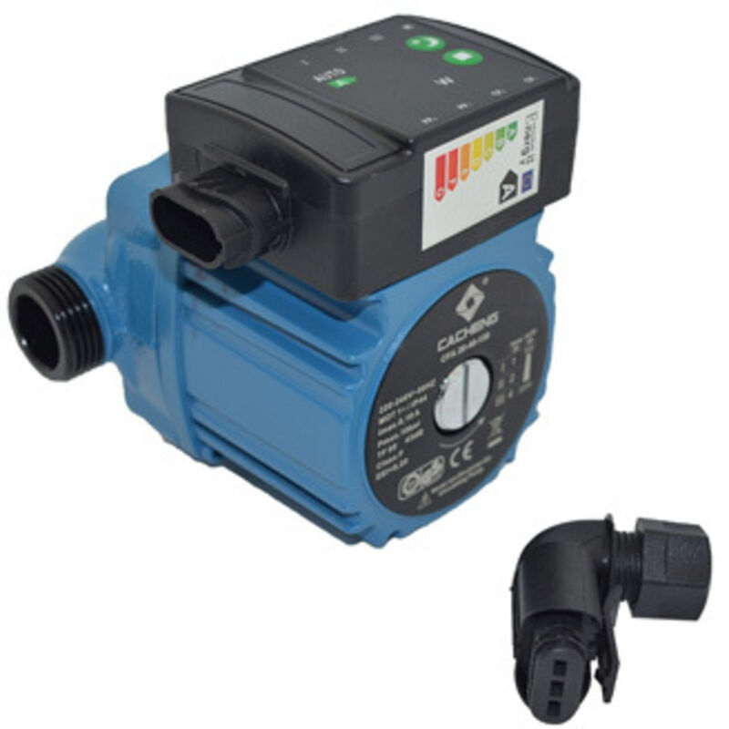 foto del prodotto circolatore ad alta efficienza 0,045 kw - att. 11 2