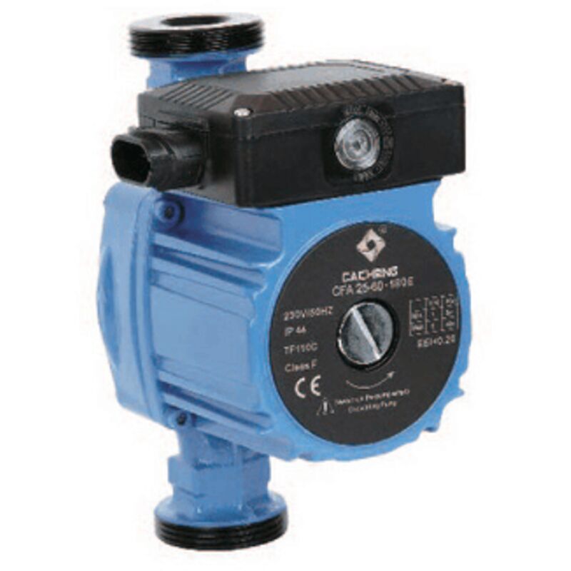 foto del prodotto circolatore ad alta efficienza mod. cfa 2 kw 0,045 - att. 2