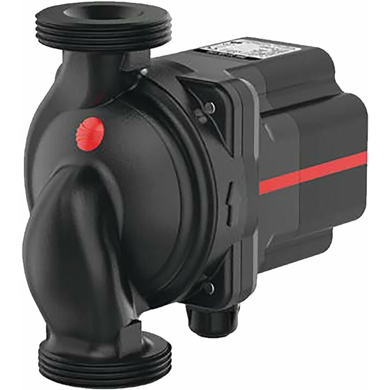 foto del prodotto circolatore elettronico per impianti dhl 25 60 180 1 1 2 interasse 180 mm