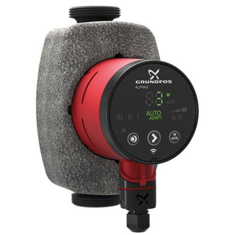 foto del prodotto circolatore grundfos alpha2 25-40 180 - 99411165