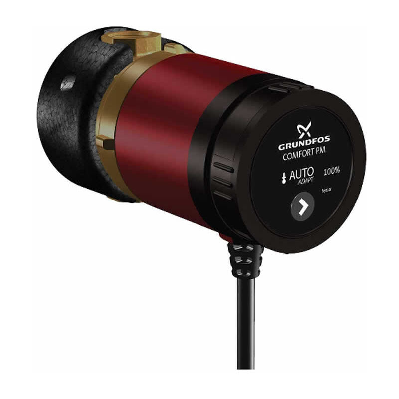 foto del prodotto circolatore grundfos comfort 15 14 ba pm 97916757