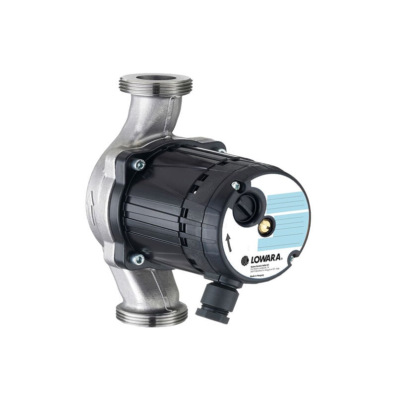 foto del prodotto circolatore lowara tlcn 25-6 per acqua calda sanitaria acs 105016127