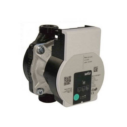 foto del prodotto circolatore para wilo inverter - 1 1/2 - int. 180 mm
