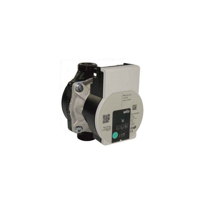 foto del prodotto circolatore para wilo inverter 11 2 int. 180 mm