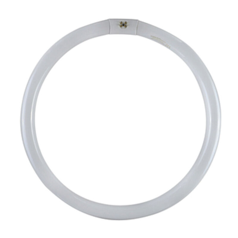 foto del prodotto circoline fluo trifosfori w40 . prezzo per 1 pezzo.