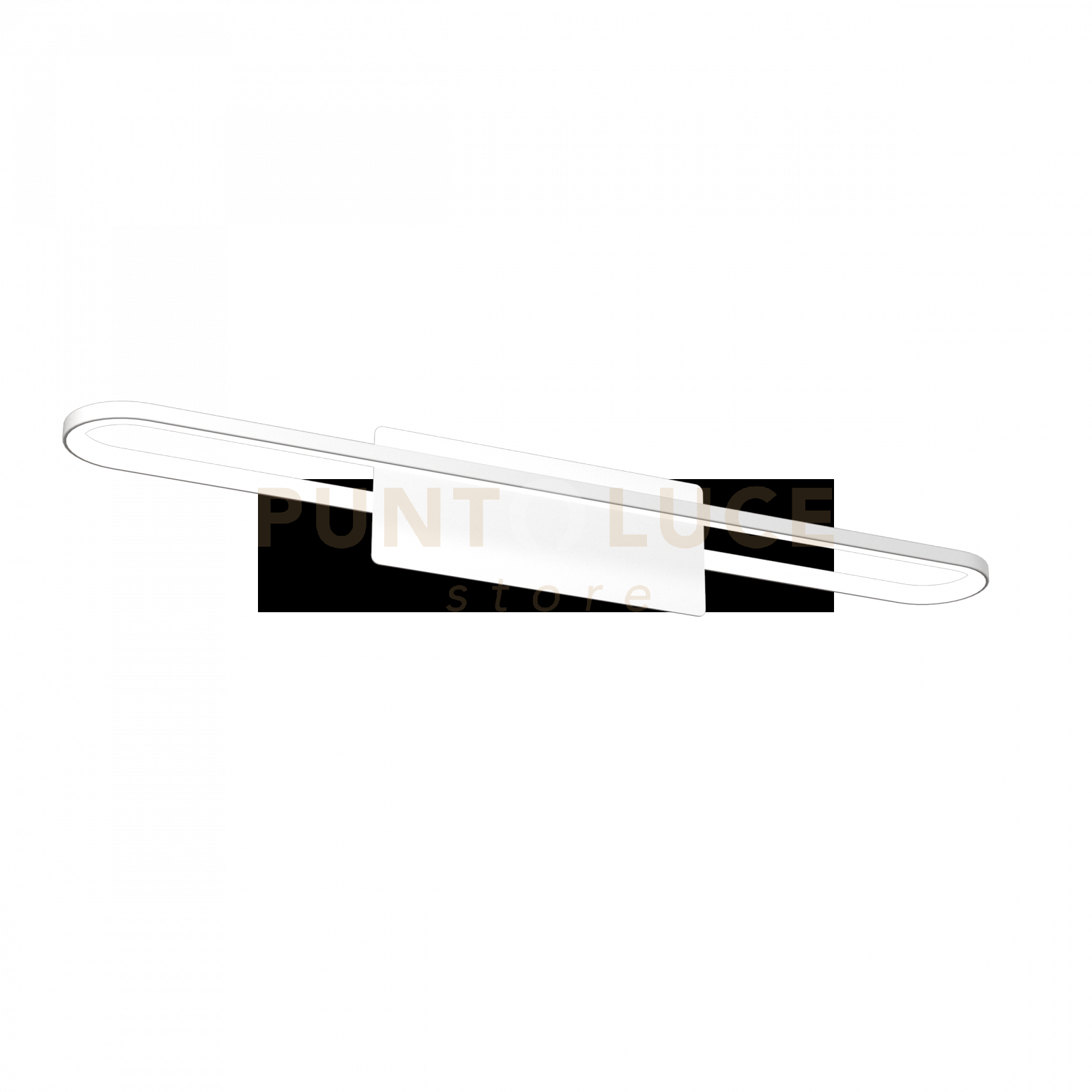 foto del prodotto circuit applique media luce calda 1153-am c