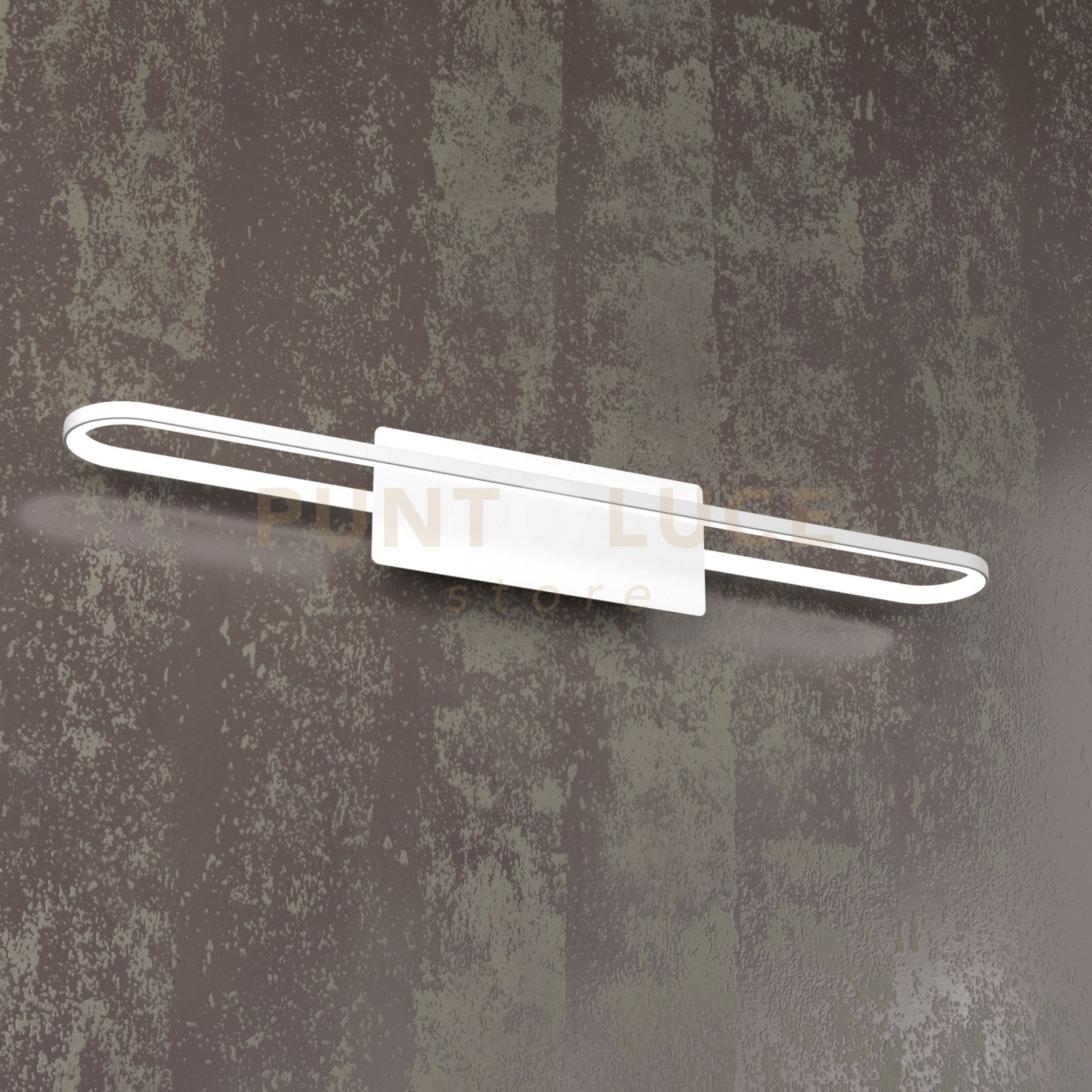 foto del prodotto circuit applique media luce naturale 1153-am n