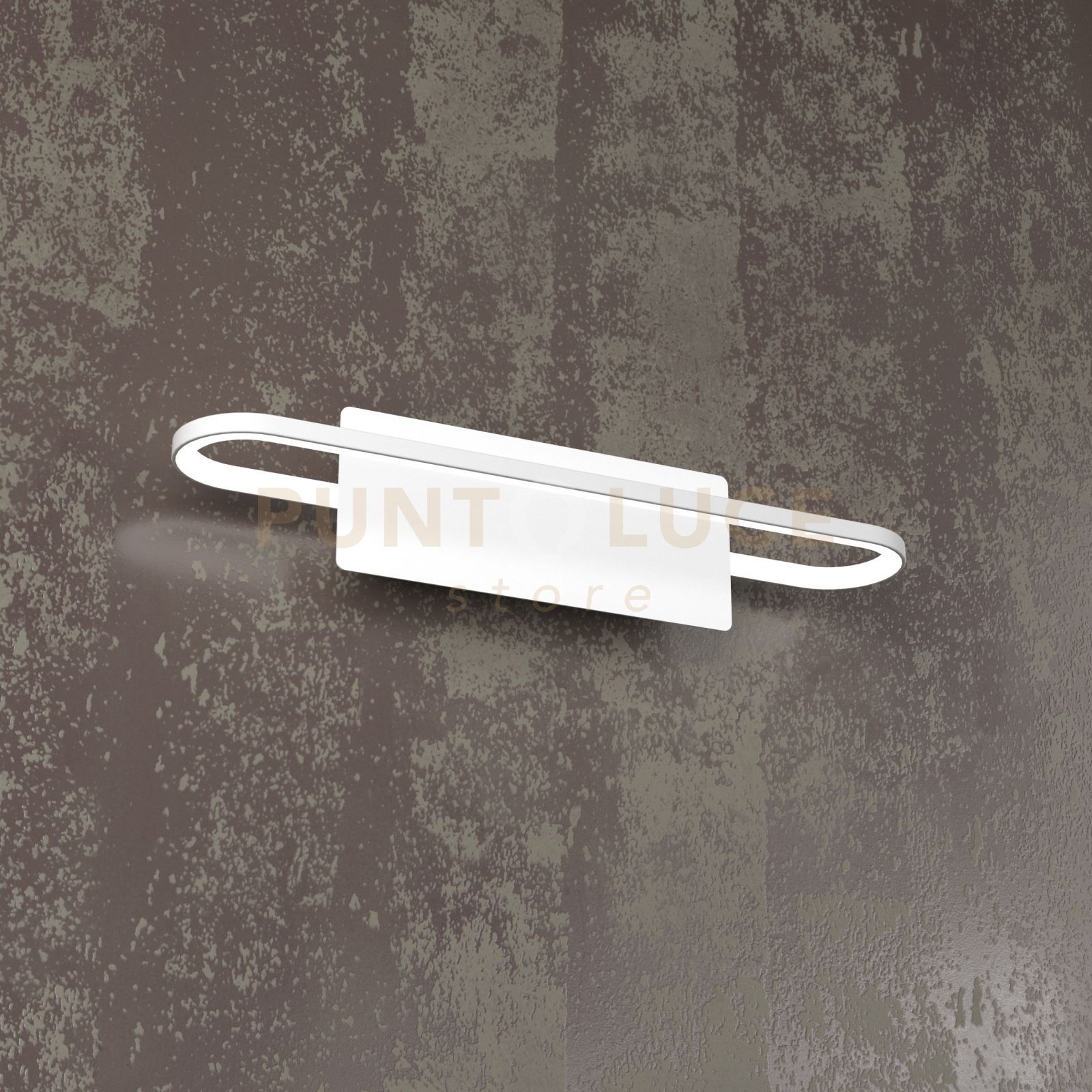 foto del prodotto circuit applique piccola luce calda 1153-ap c