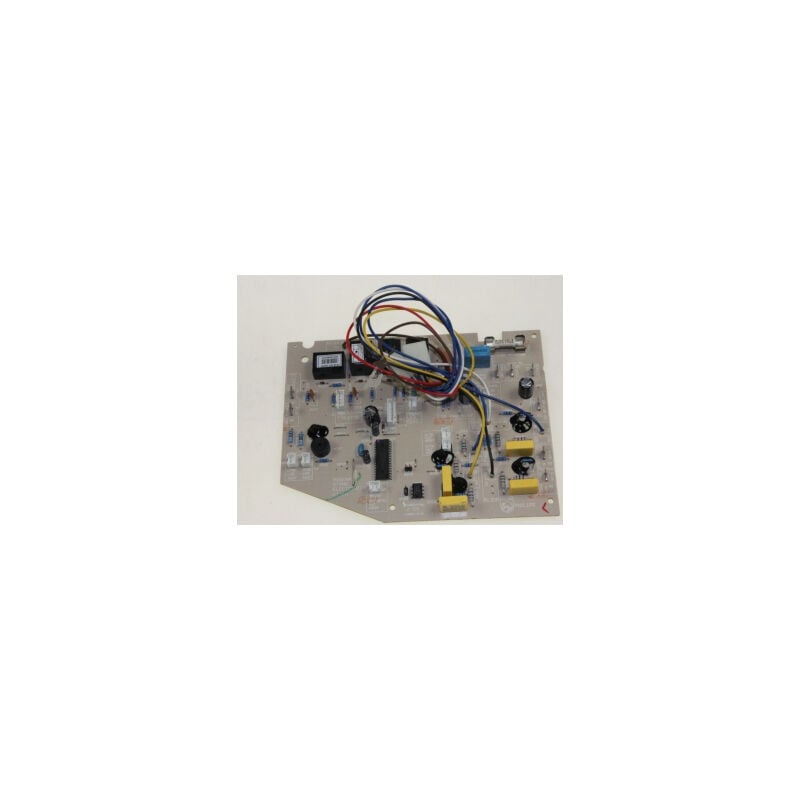 foto del prodotto circuito principale gc9920 ferro da stiro, ferro a vapore philips 318309