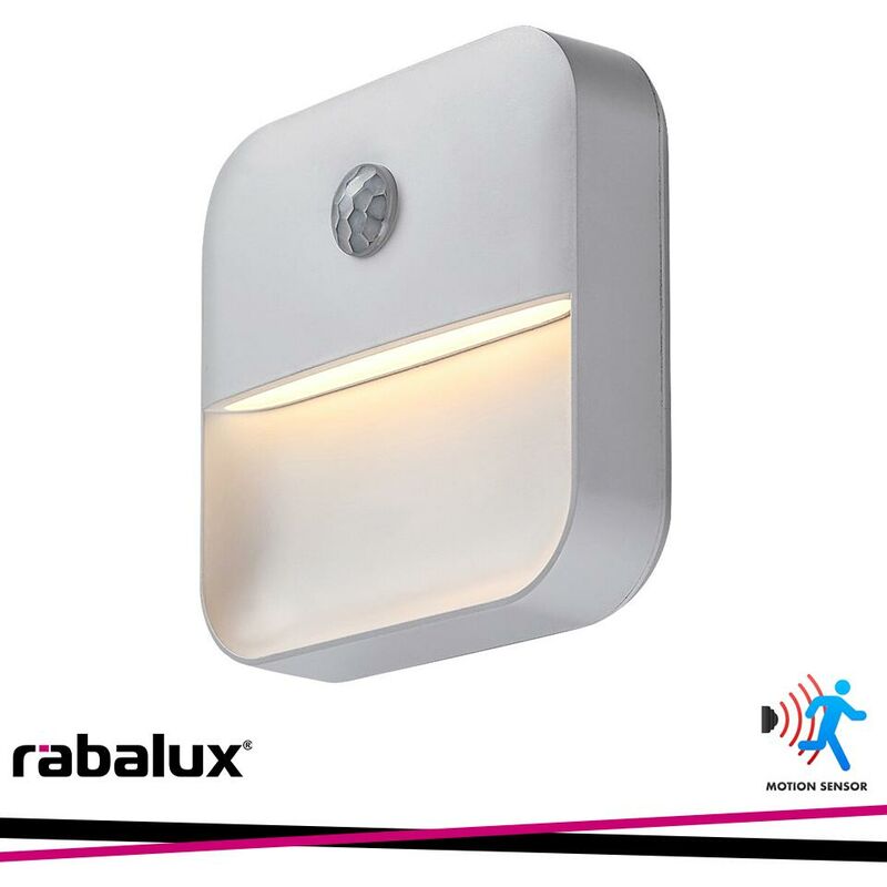 foto del prodotto ciro,ind.nightlight, 0,15w, white