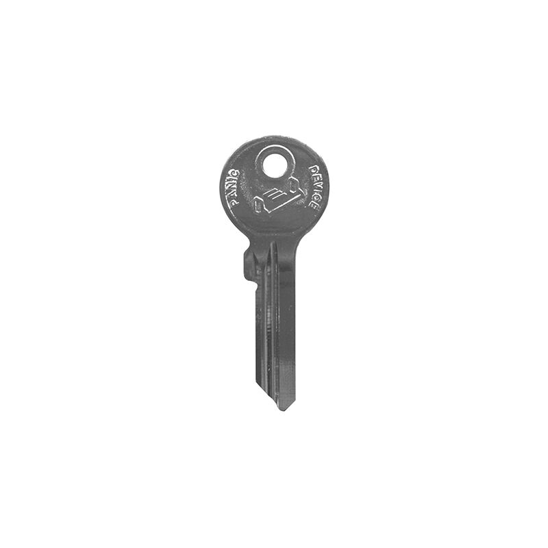 foto del prodotto cisa 01336 00 1 chiave 5 perni dx multi