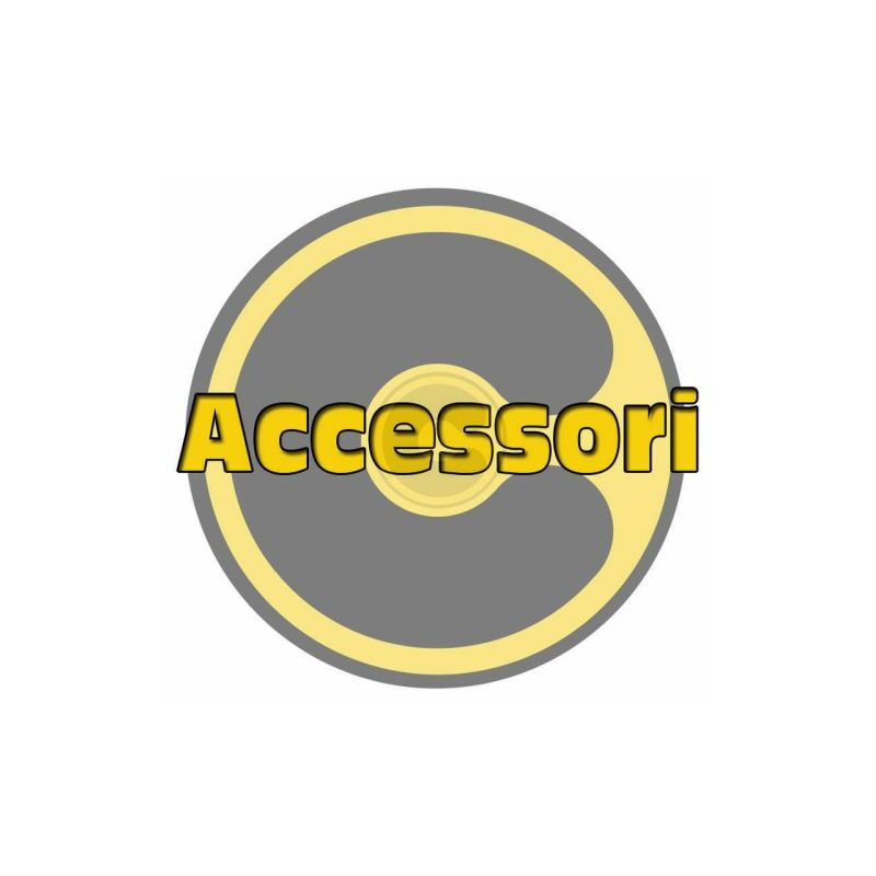 foto del prodotto cisa 06221.10 frontalino p/serratura 175..