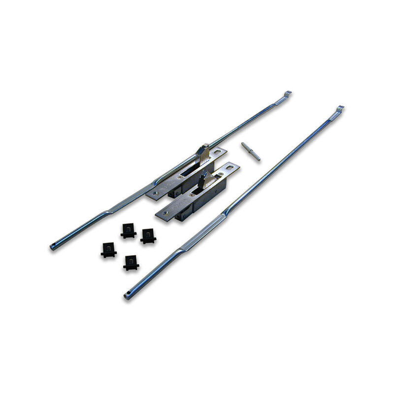 foto del prodotto cisa 06443 00 kit coppia dv.c spezzoni