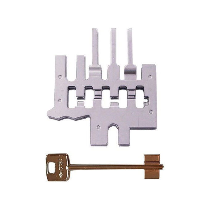 foto del prodotto cisa 07590-23-0 gorges ricambio