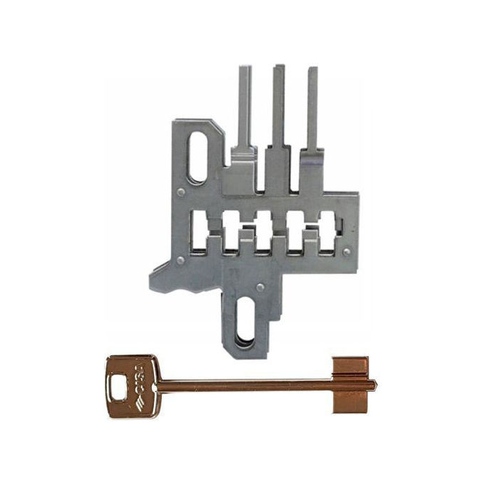 foto del prodotto cisa 07590-25-0 gorges ricambio