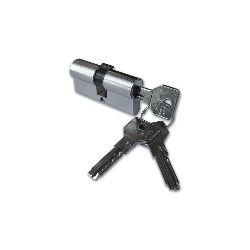 foto del prodotto cisa 0e303 07 0 12 cilindro asix per 46305