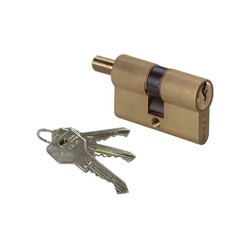 foto del prodotto cisa 0g302 30 0 cilindro p pom.mm84 39,5x44,5