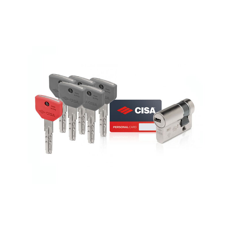 foto del prodotto cisa 0q314 02 0 12 sd p8 pro mm 39 30x10