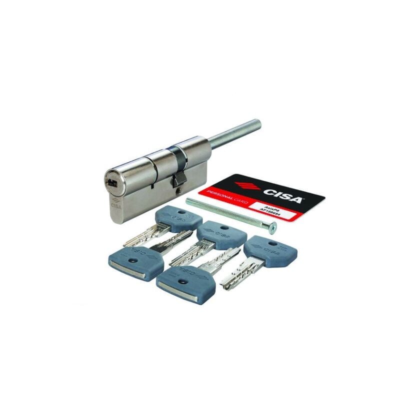foto del prodotto cisa 0q317 07 0 12 sd p8 pro mm 59 30x30
