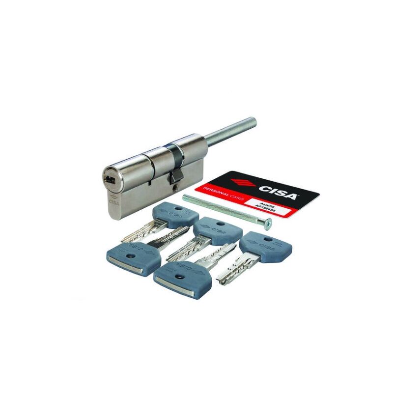 foto del prodotto cisa 0q317 a3 0 12 sd p8 pro mm 89 65x30