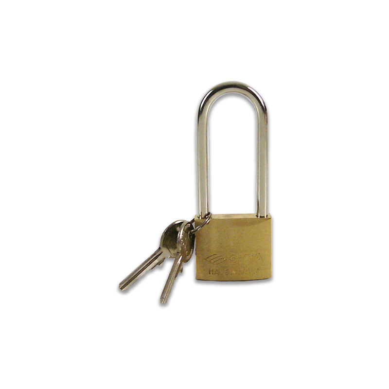 foto del prodotto cisa 22011 41 0 lucchetto ott mm 40 a l