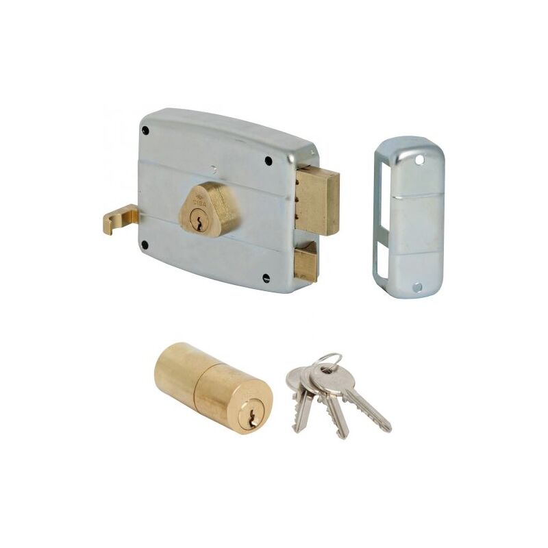 foto del prodotto cisa 50521 mm.70 sx serr. appl. x ferro