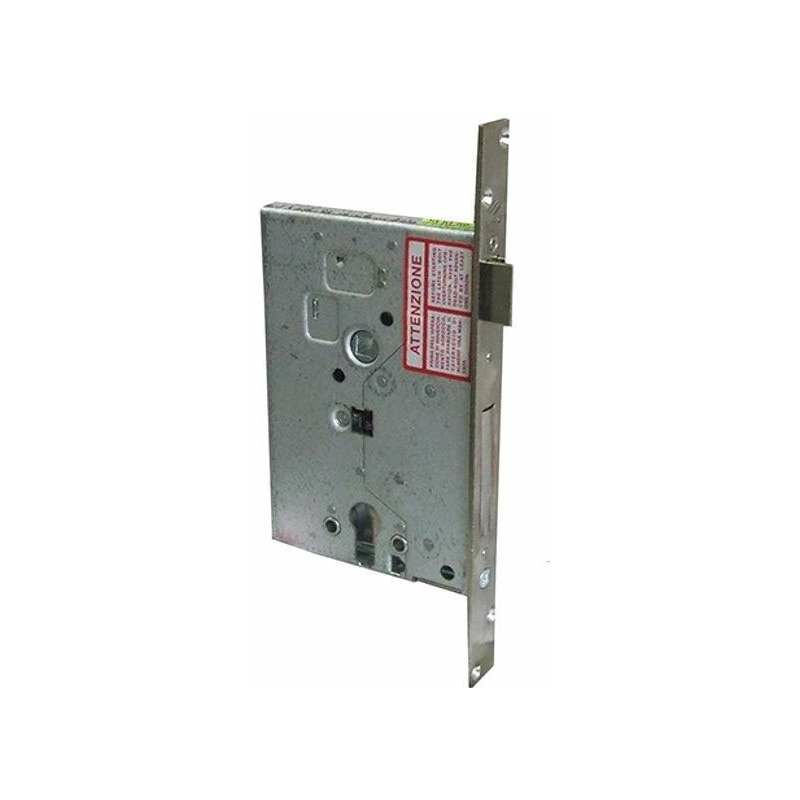 foto del prodotto cisa 56250 60 0 serratura infilare cil sag