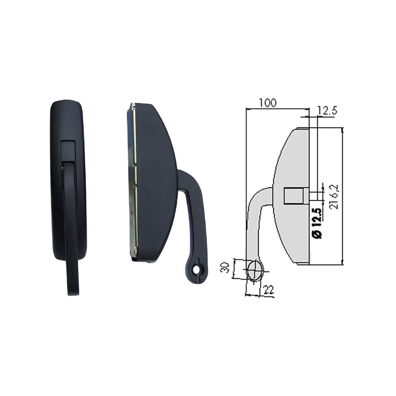 foto del prodotto cisa 59316 10 0 man prestige rev s bar