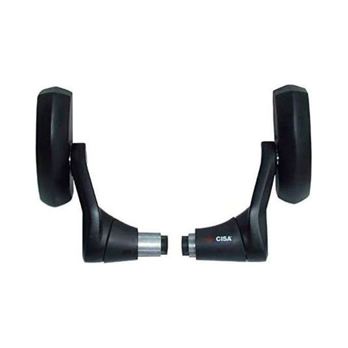 foto del prodotto cisa 59607-10-0 maniglione fast push