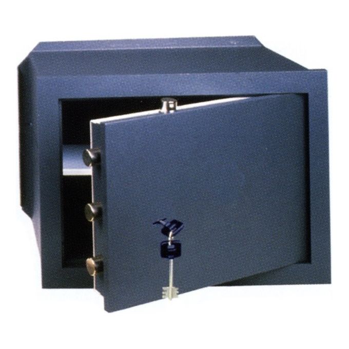 foto del prodotto cisa 82010-10 cassaforte chiave 26x17x15