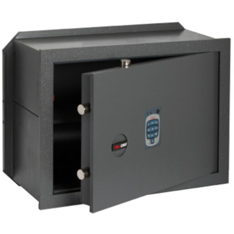 foto del prodotto cisa 82710.31 cassaforte elettronica 36x20xh24 cm