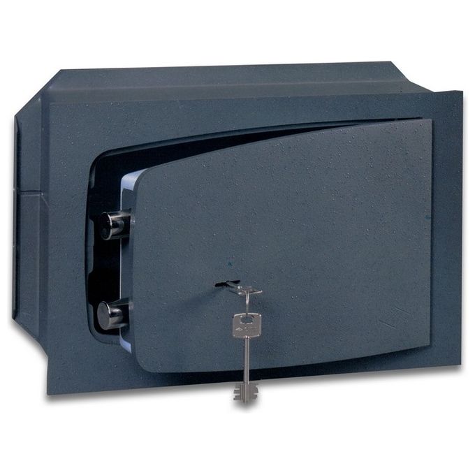 foto del prodotto cisa 8a010-30 cassaforte chiave 36x24x15