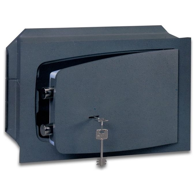 foto del prodotto cisa 8a010-40 cassaforte chiave 42x30x20