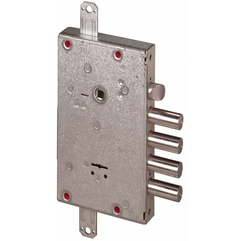 foto del prodotto cisa - art.57515.48 serr.di sicurezza ch corta